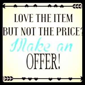 Let’s work together! 👗👢👡👛👜